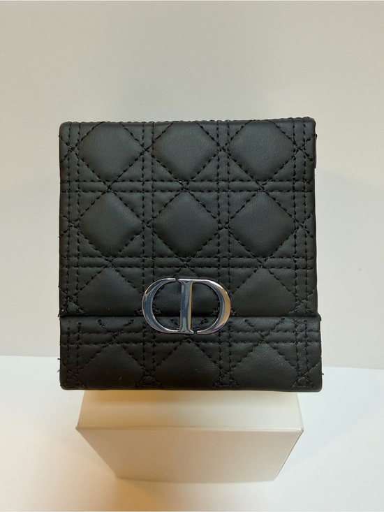 Dior Accessories - Dior Mini Lipstick, Makeup Case NWT